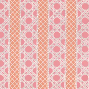 Thibaut Trelliage in Peony and Coral (W81771)