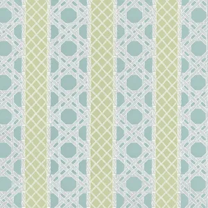 Thibaut Trelliage in Pool and Leaf (W81773)