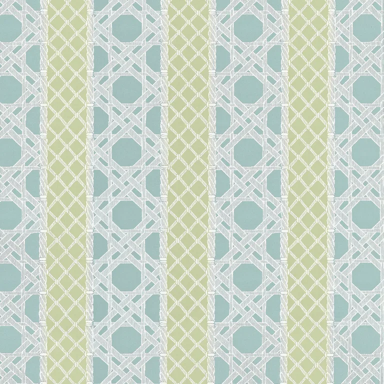 Thibaut Trelliage in Pool and Leaf (W81773)
