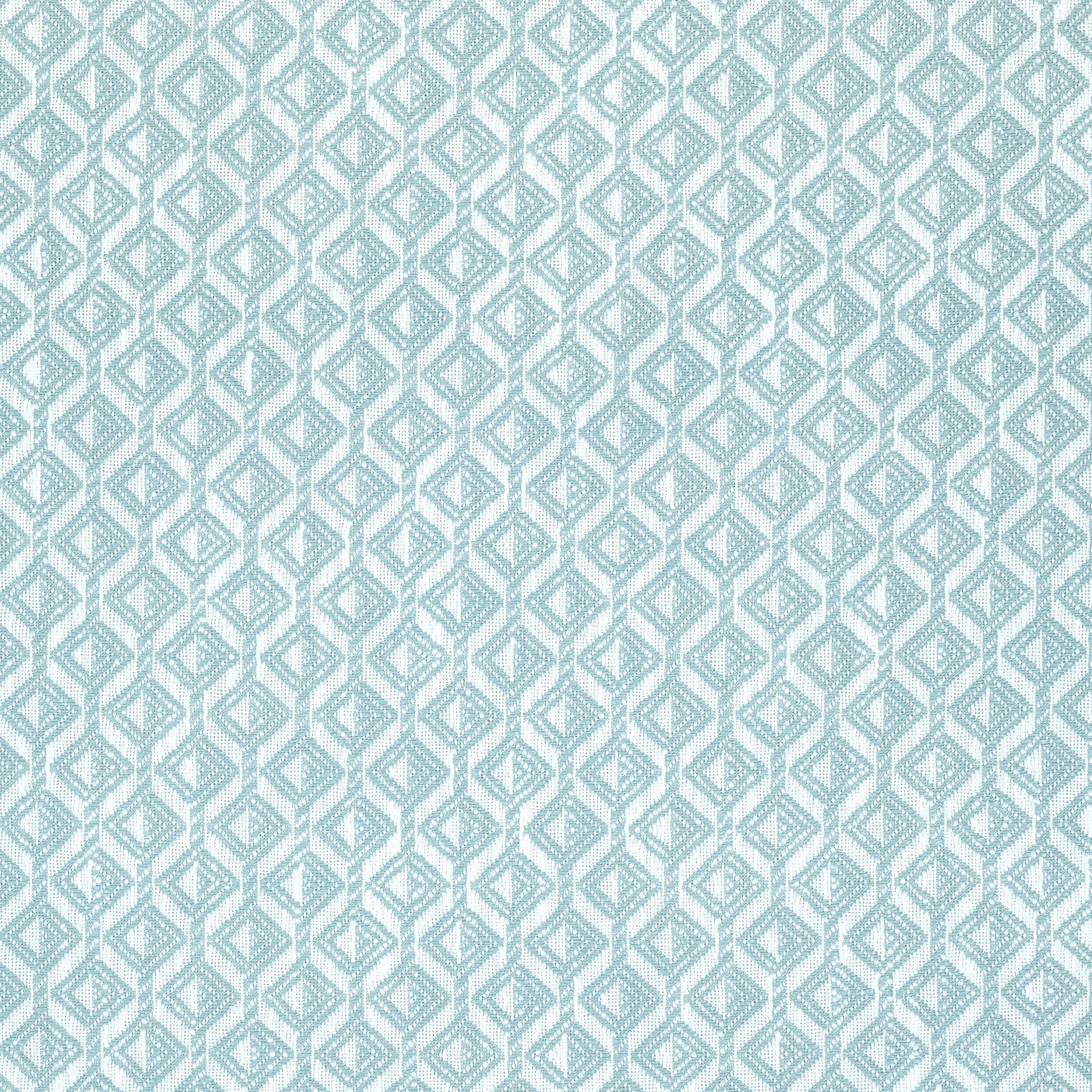 Thibaut Trion in Aqua (W73457)