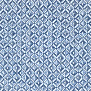 Thibaut Trion in Royal Blue (W73456)