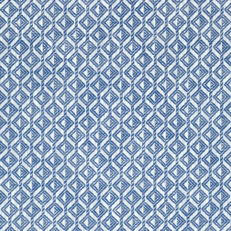 Thibaut Trion in Royal Blue (W73456)