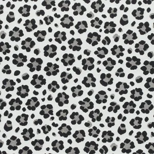 Thibaut Trixie in Black and Grey (W80420)