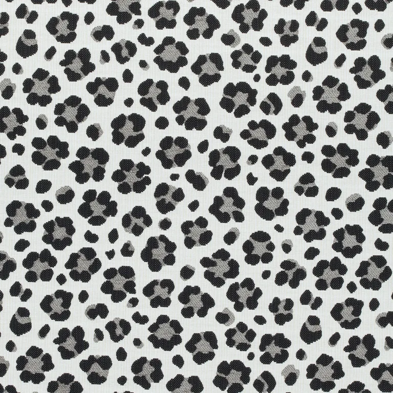 Thibaut Trixie in Black and Grey (W80420)