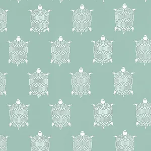 Thibaut Turtle Bay in Jade (W81631)