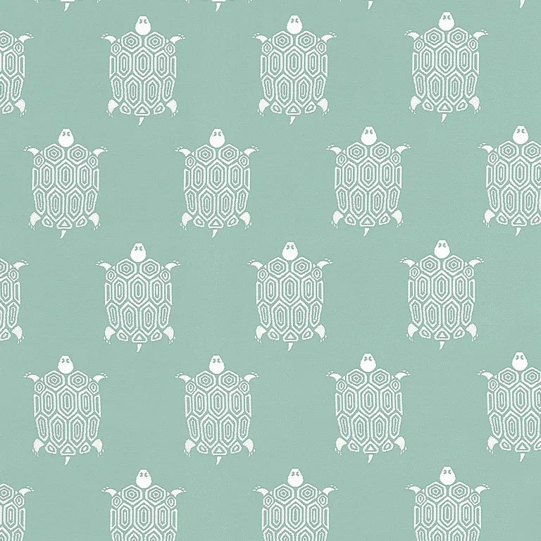 Thibaut Turtle Bay in Jade (W81631)