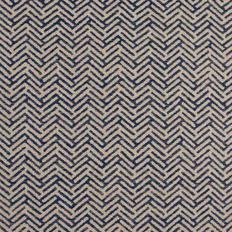 Thibaut Varenna in Camel and Navy (W8111)
