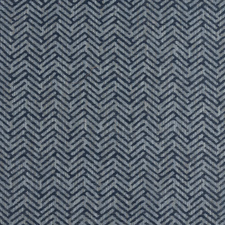 Thibaut Varenna in Indigo (W8112)
