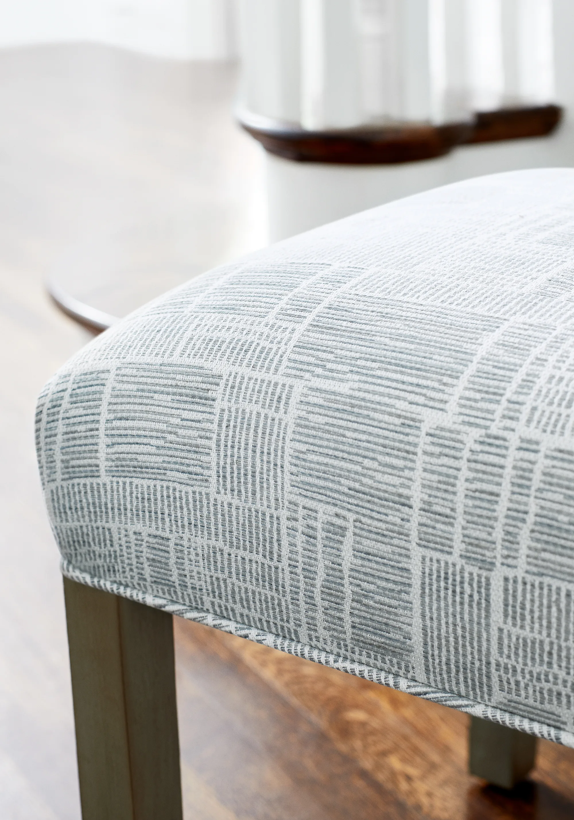 Thibaut Vario in Fog (W8122)