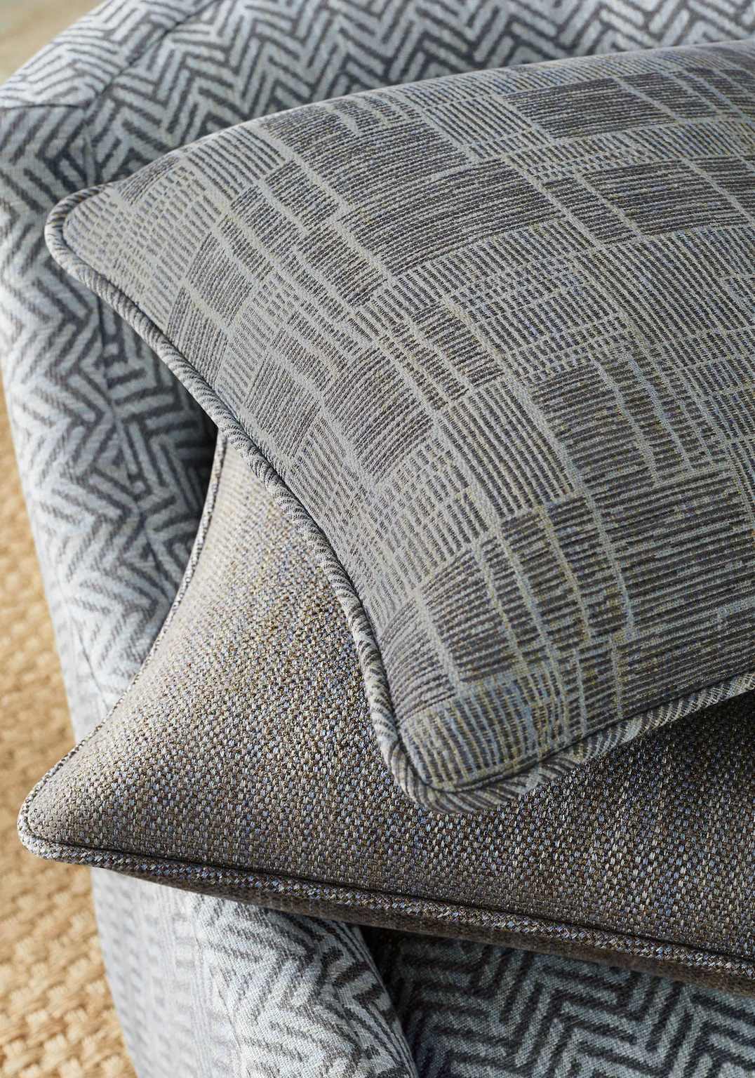 Thibaut Vario in Mineral (W8126)