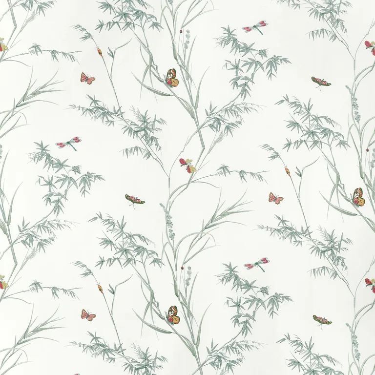 Thibaut Virginia in Soft Green (F910527)