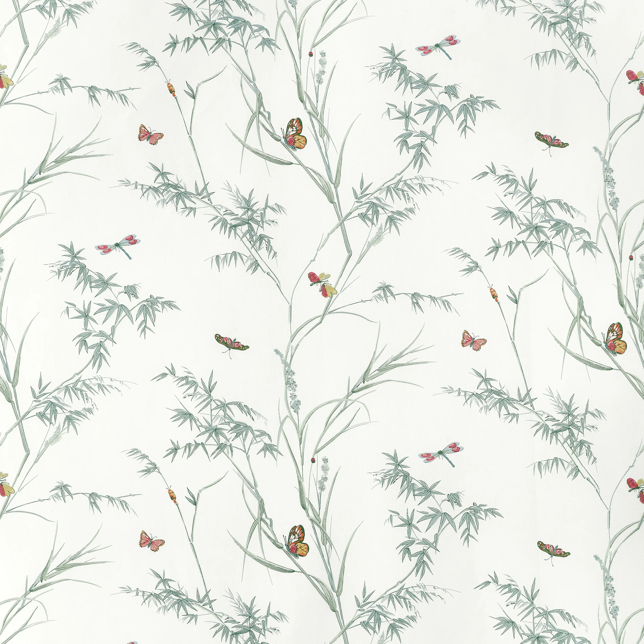 Thibaut Virginia in Soft Green (F910527)