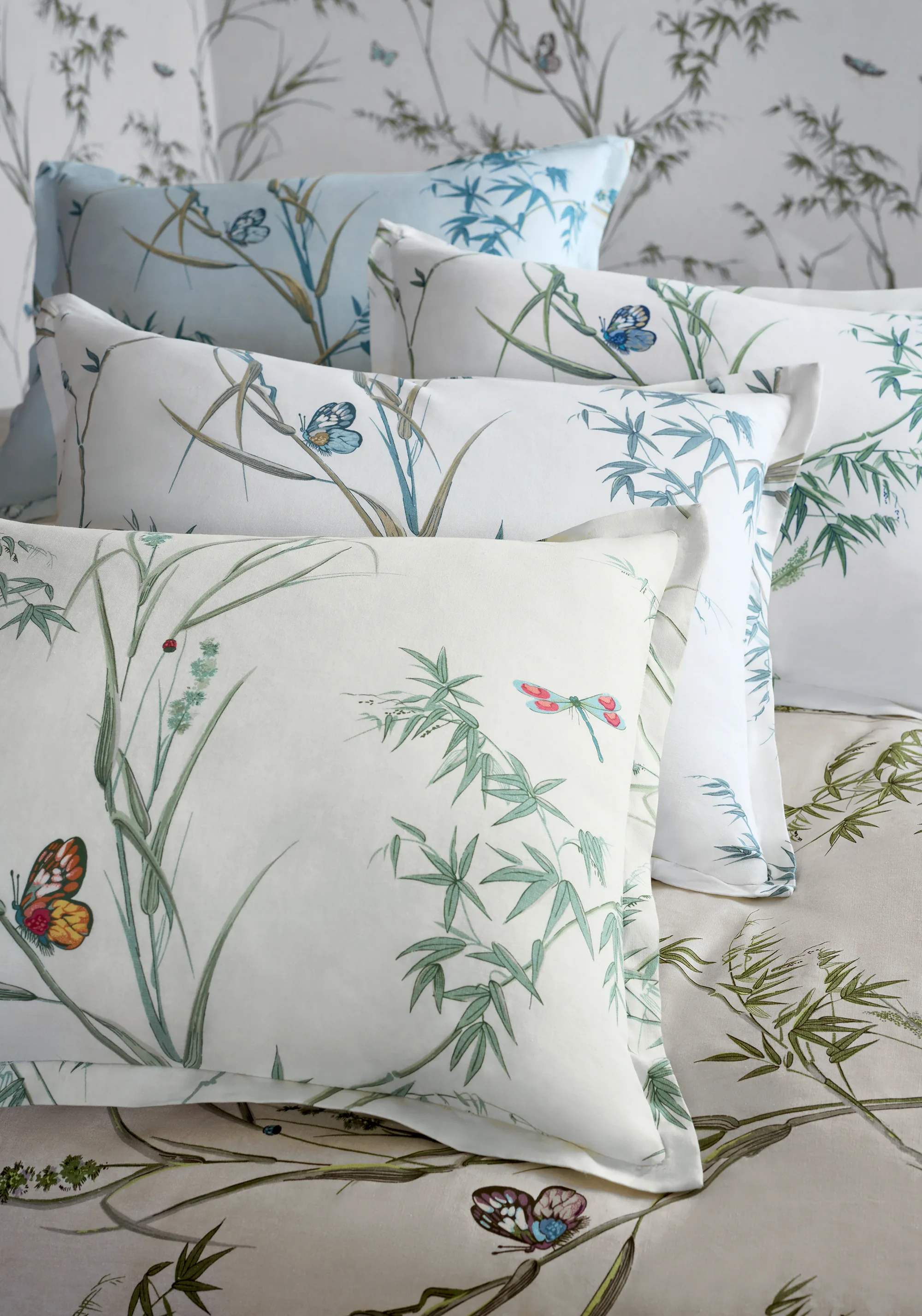 Thibaut Virginia in Soft Green (F910527)