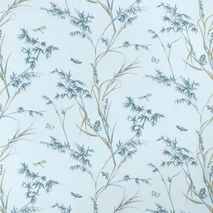 Thibaut Virginia in Spa Blue (F910525)