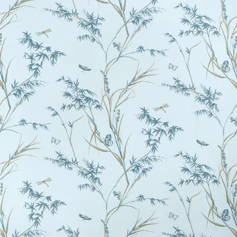 Thibaut Virginia in Spa Blue (F910525)