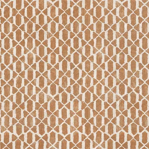 Thibaut Vortex in Ochre (F912034)
