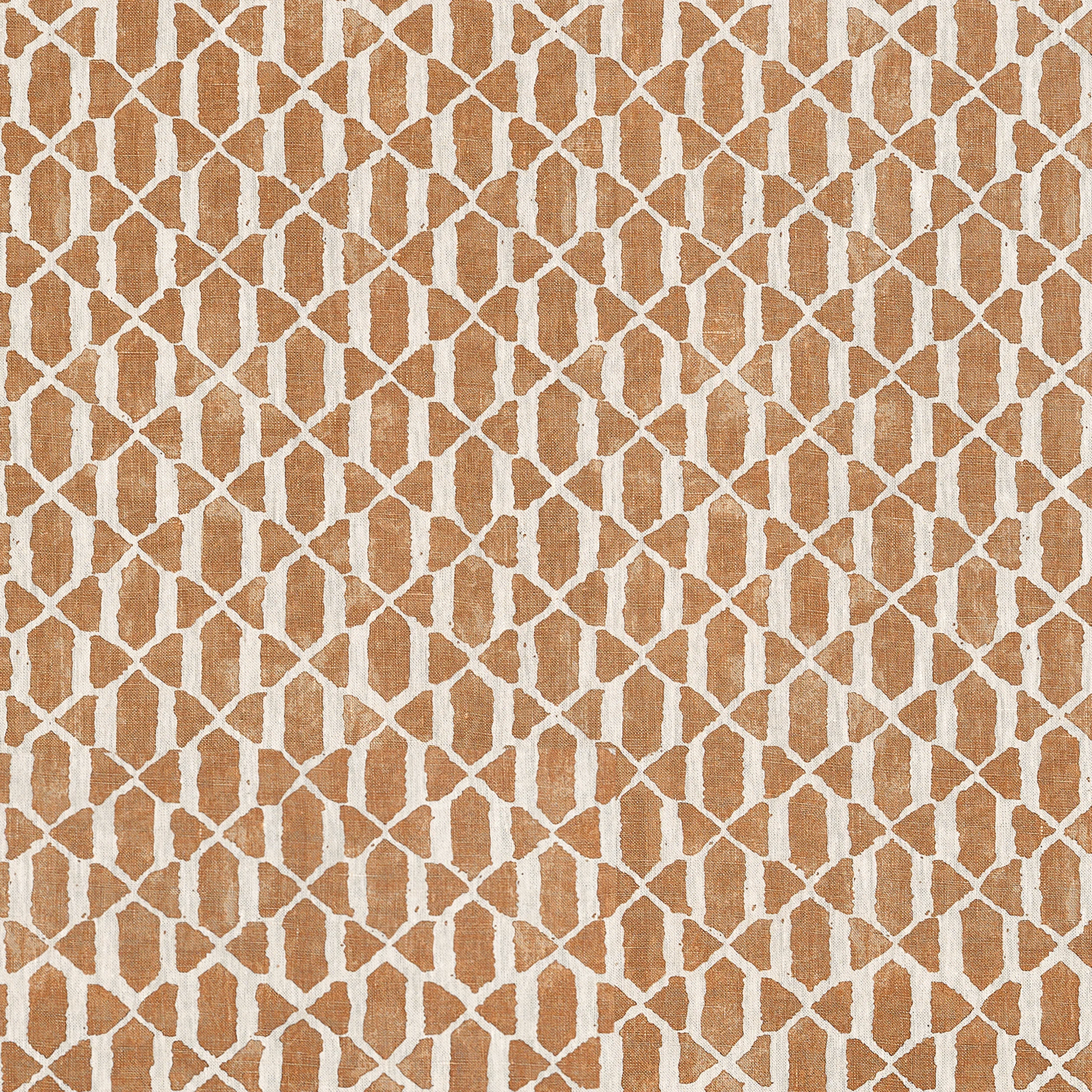 Thibaut Vortex in Ochre (F912034)