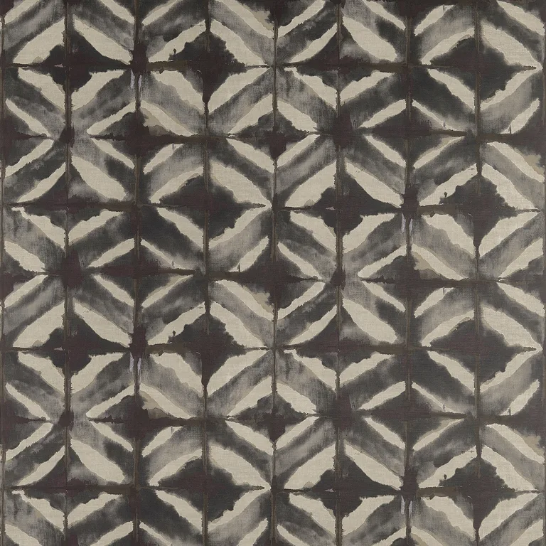 Thibaut Water Blocks in Black (F924446)