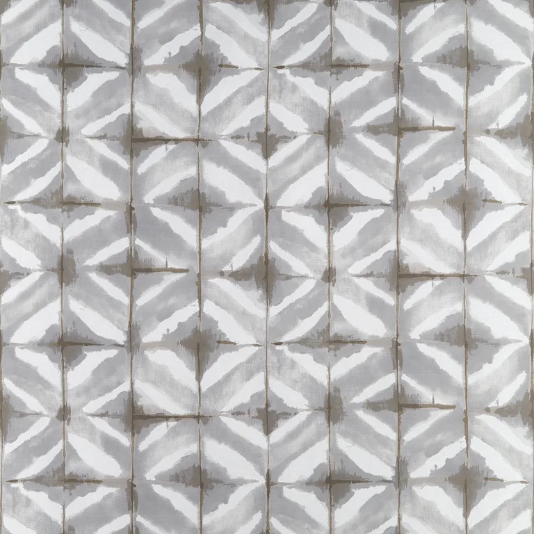 Thibaut Water Blocks in Grey (F924445)