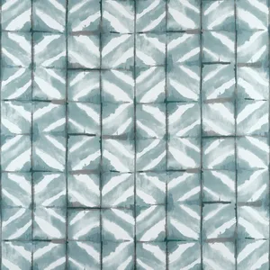 Thibaut Water Blocks in Mineral (F924443)
