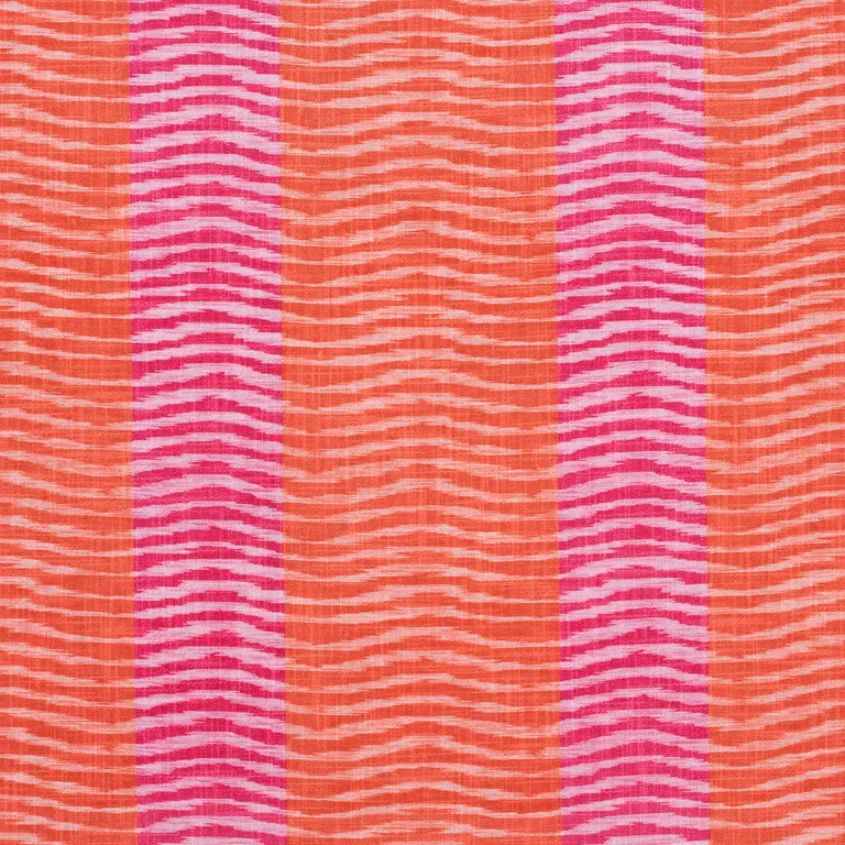 Thibaut Wavelet in Pink and Coral (F913095)