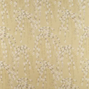 Thibaut Weeping Blossom in Gold (F924455)