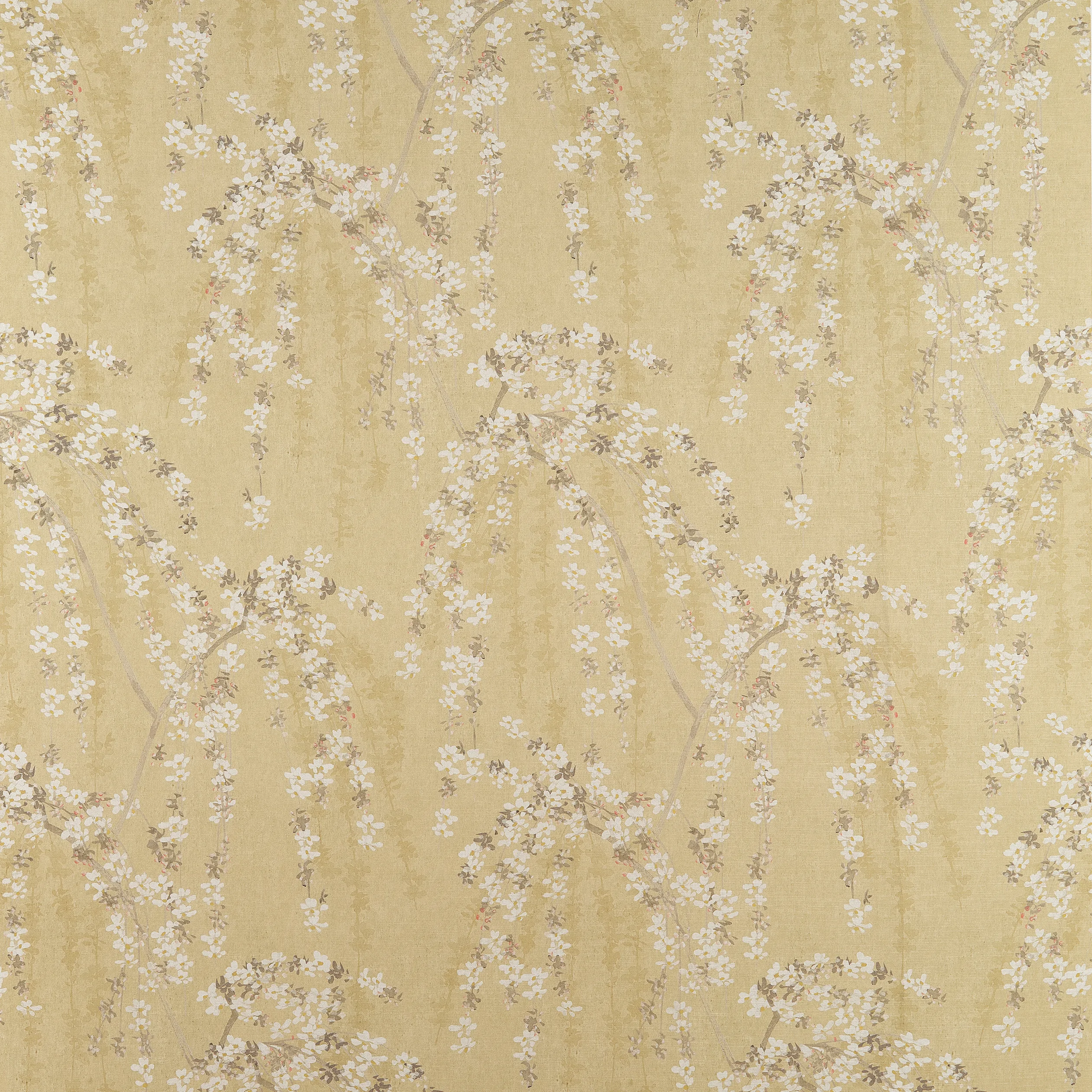 Thibaut Weeping Blossom in Gold (F924455)