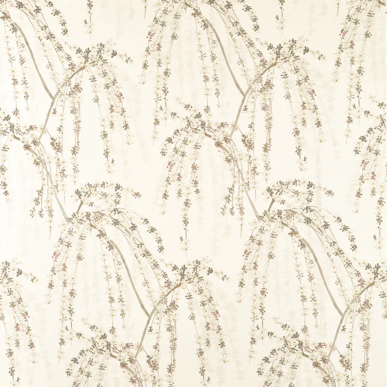 Thibaut Weeping Blossom in White (F924454)