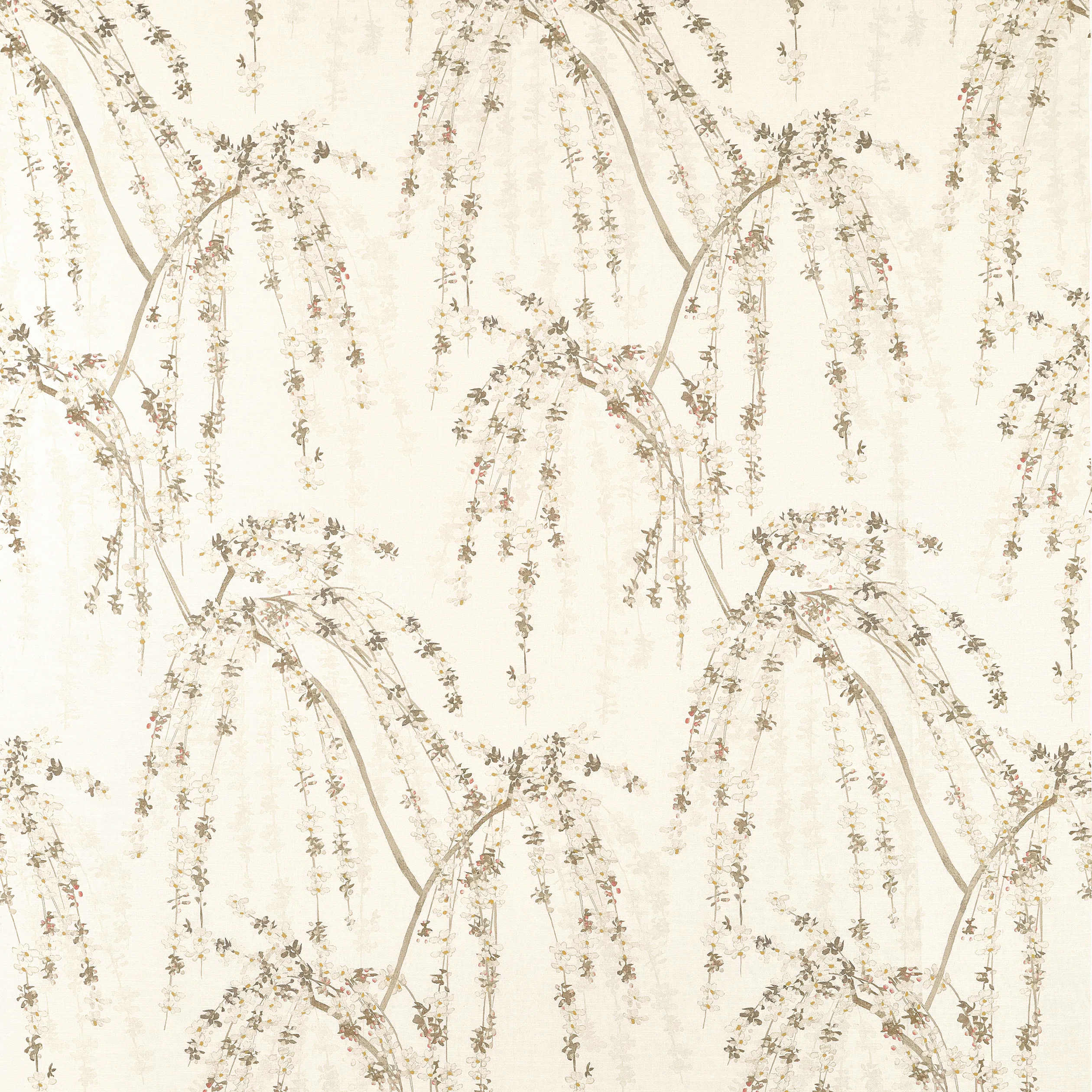F924454 | Weeping Blossom – White