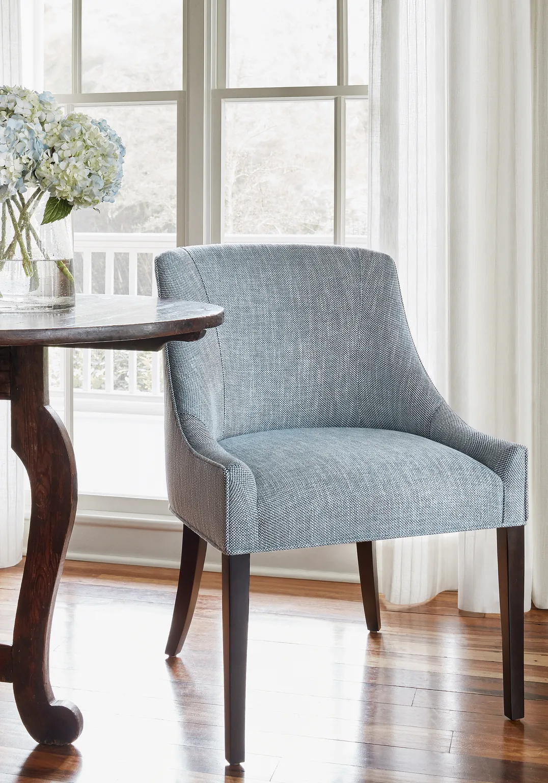 Thibaut Wellfleet in Royal Blue (W73427)