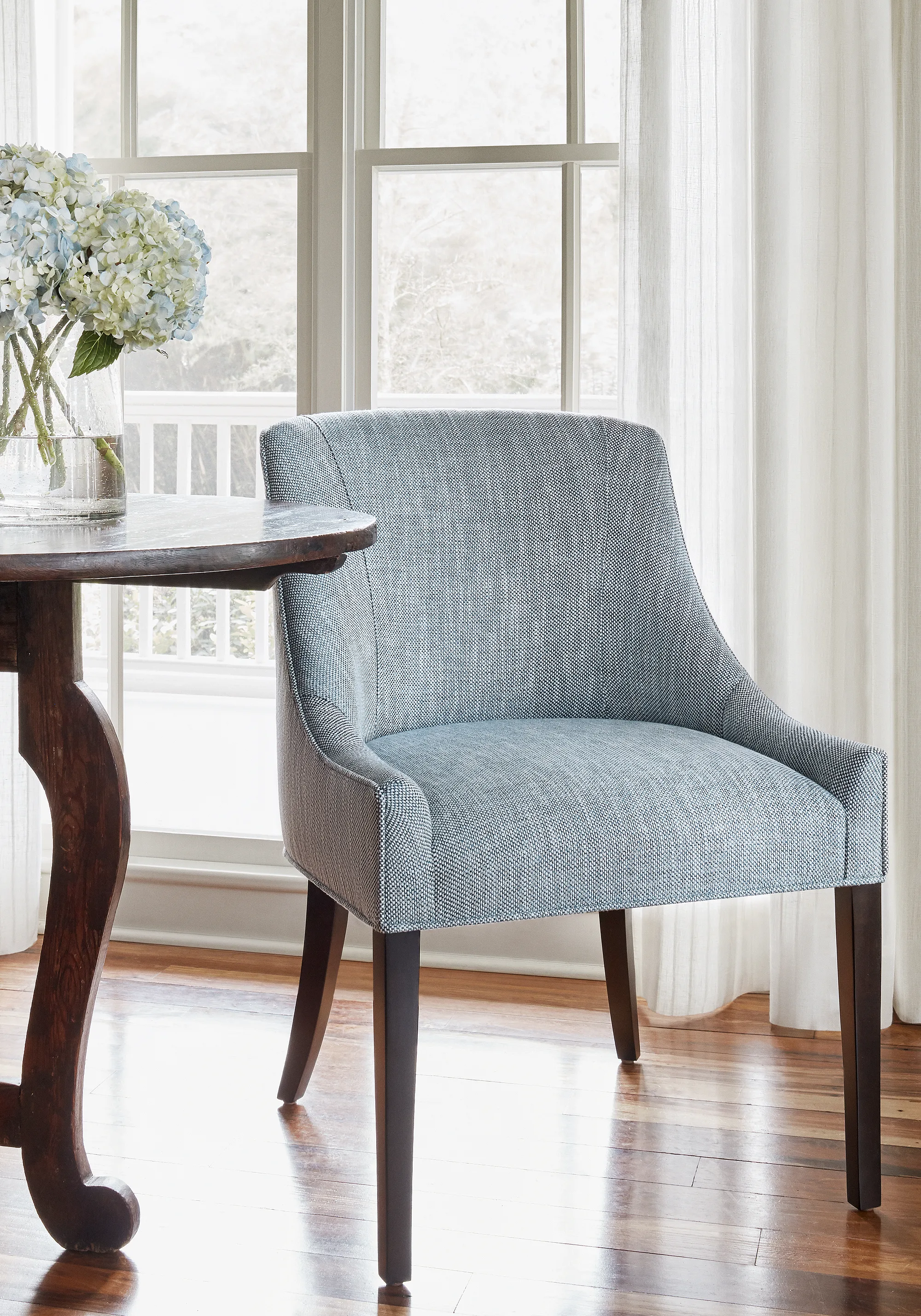 Thibaut Wellfleet in Royal Blue (W73427)