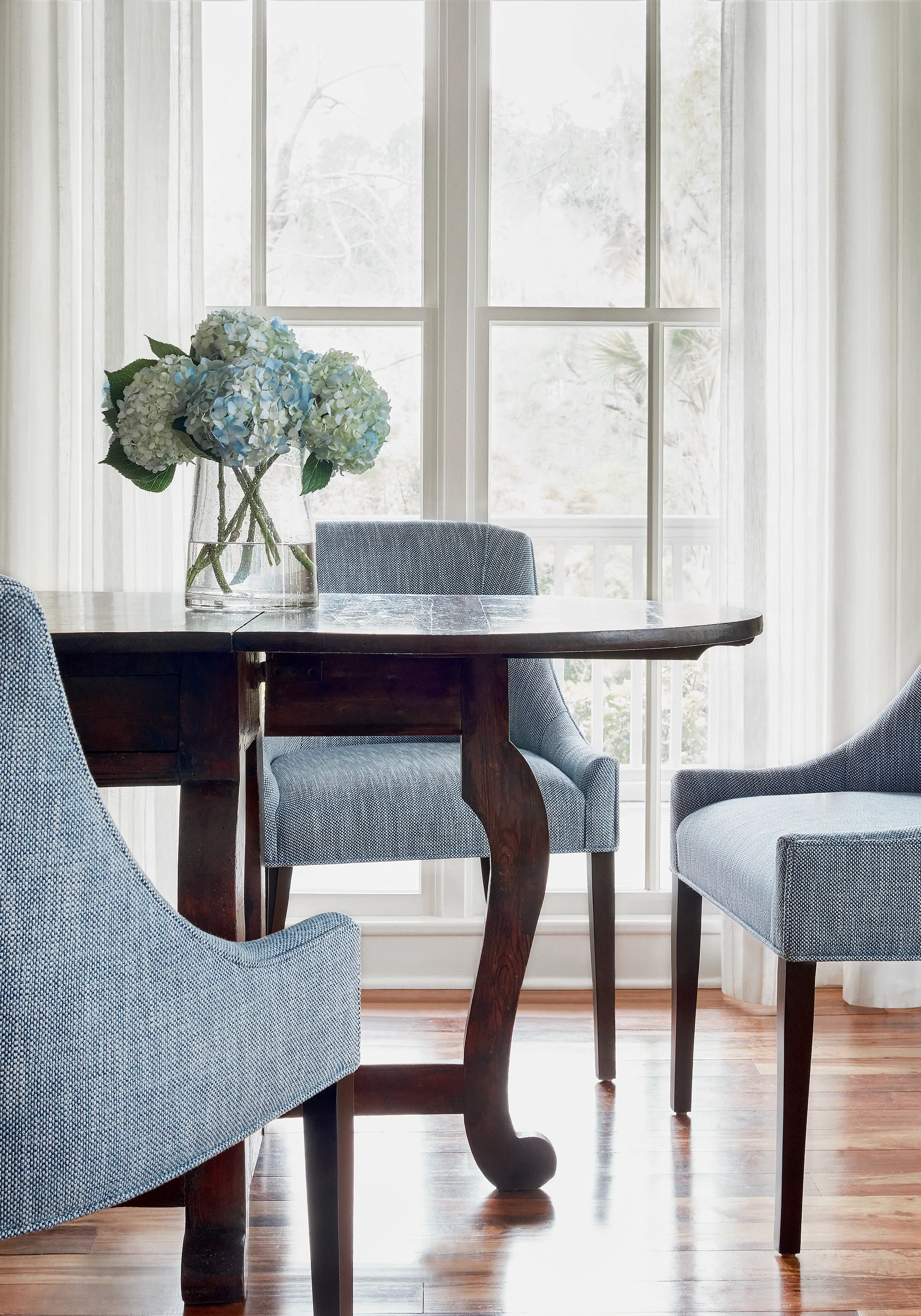 Thibaut Wellfleet in Royal Blue (W73427)