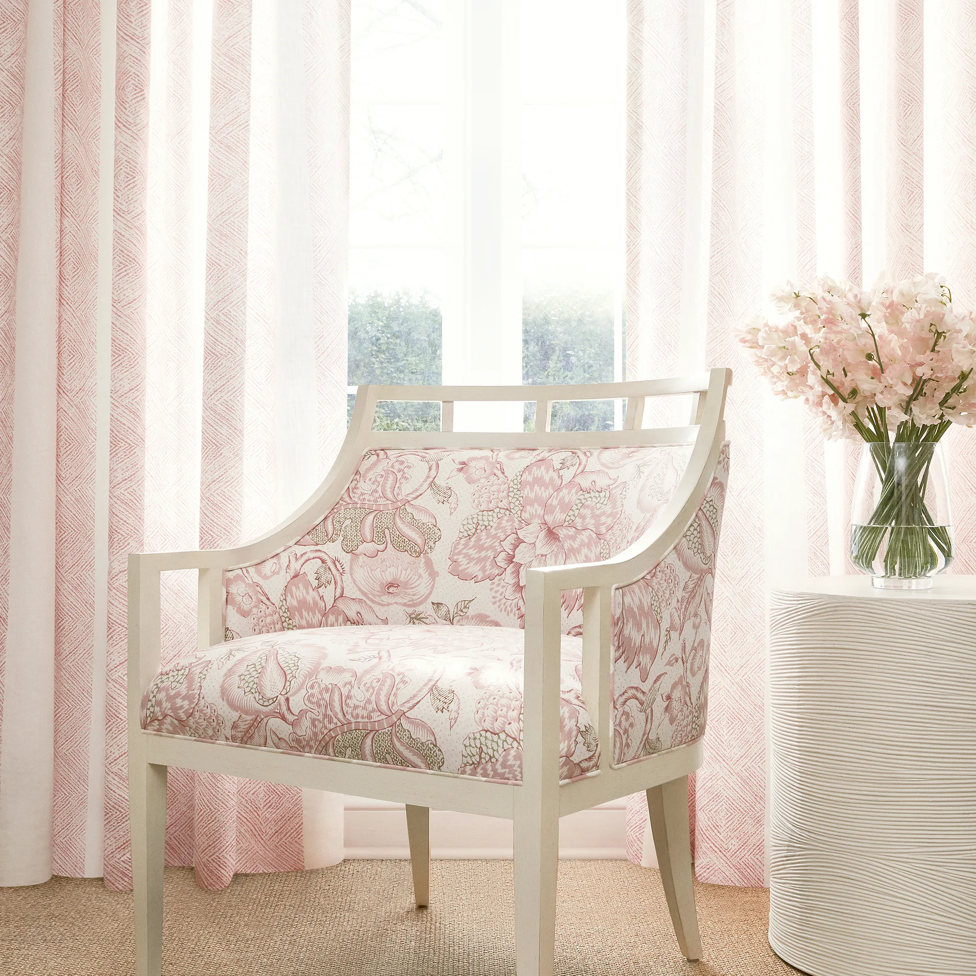 Anna French Westmont in Blush (AF15107)