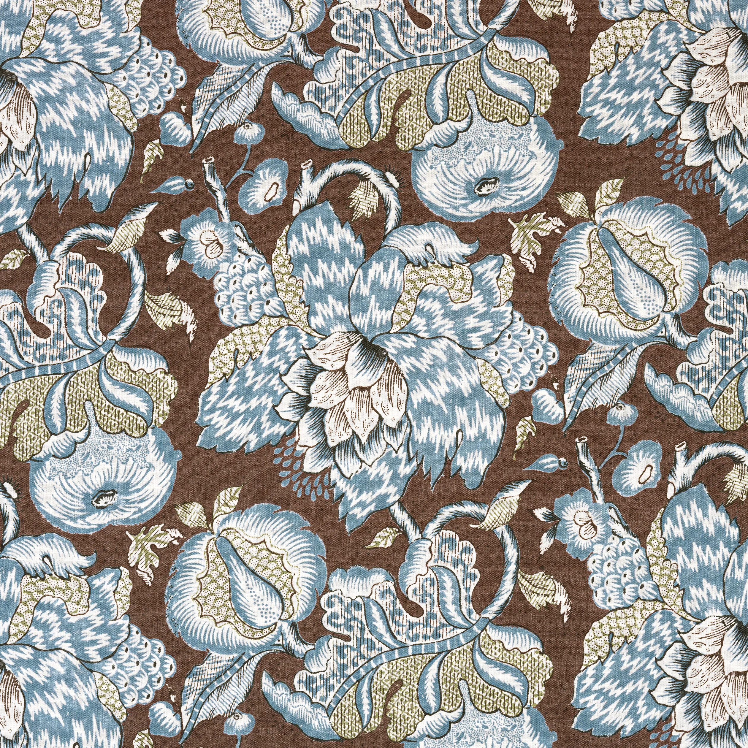 AF15110 | Westmont – Brown and Slate