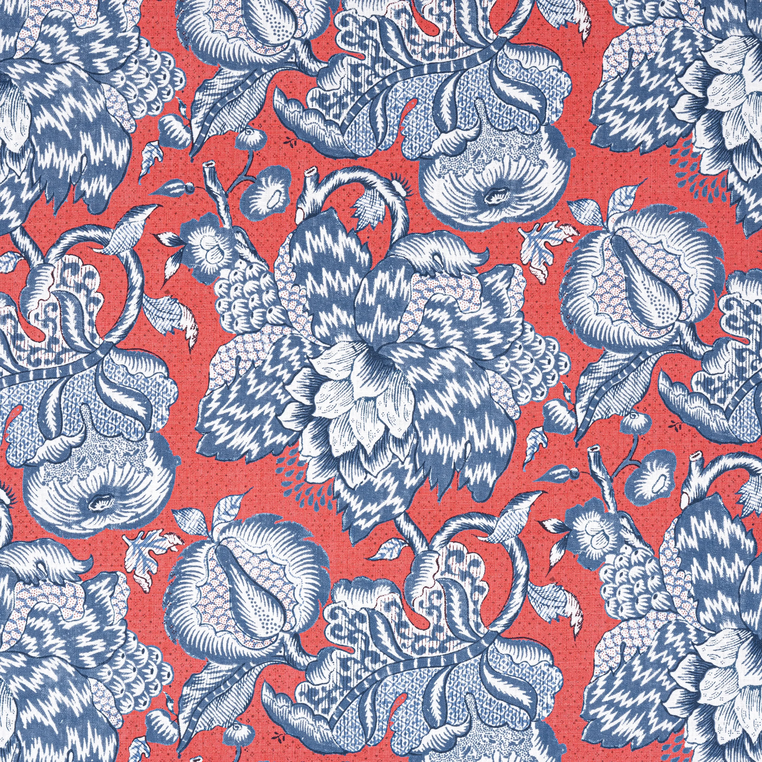 AF15109 | Westmont – Red and Blue