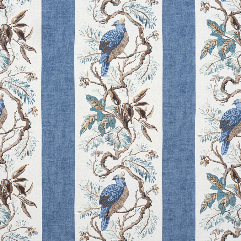 Thibaut Williamson in Blue (F910861)