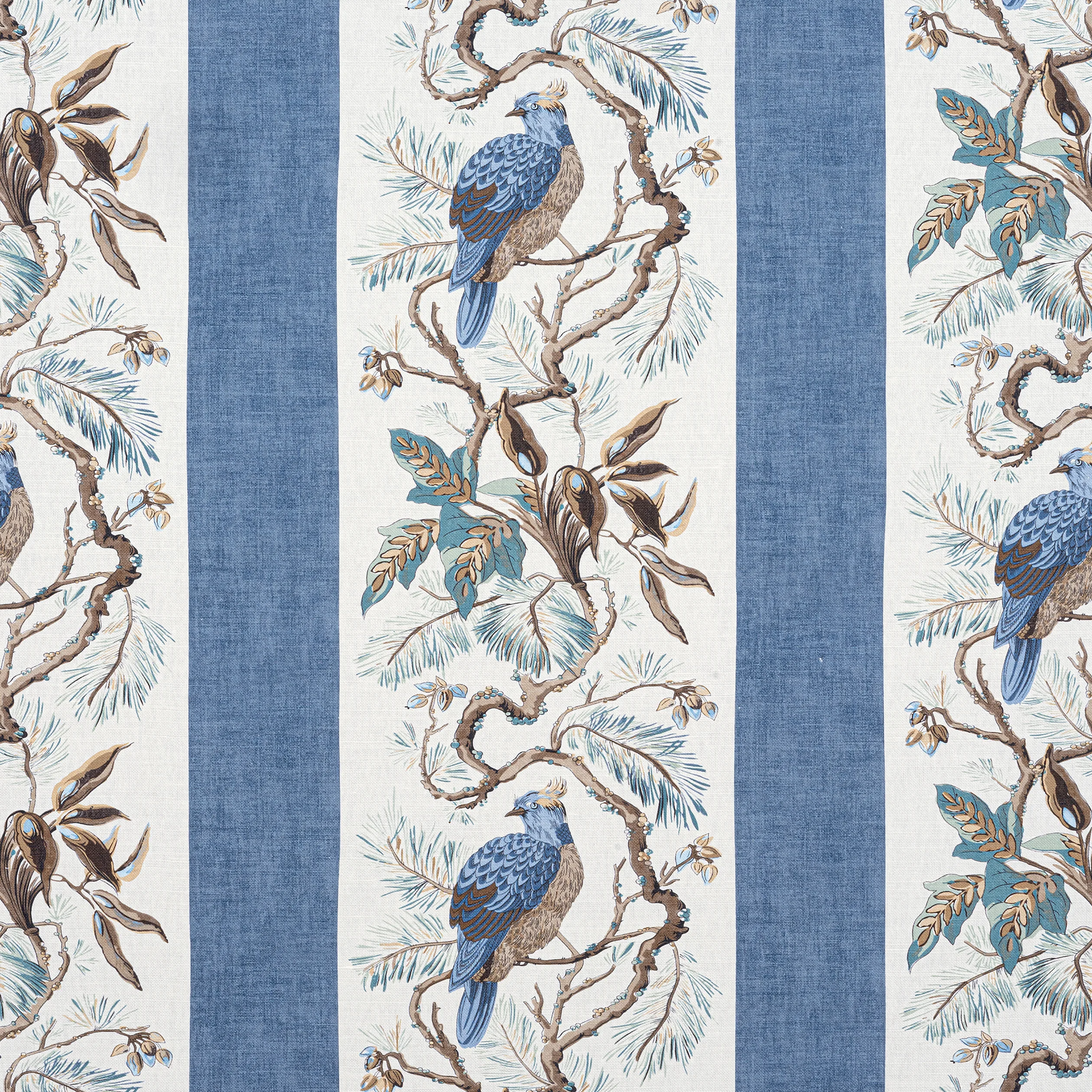 F910861 | Williamson – Blue