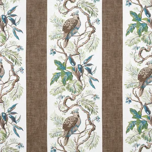 Thibaut Williamson in Brown (F910862)