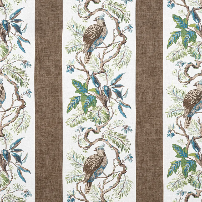 Thibaut Williamson in Brown (F910862)