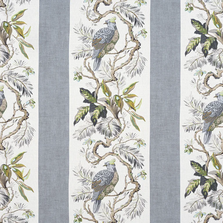 Thibaut Williamson in Grey (F910860)