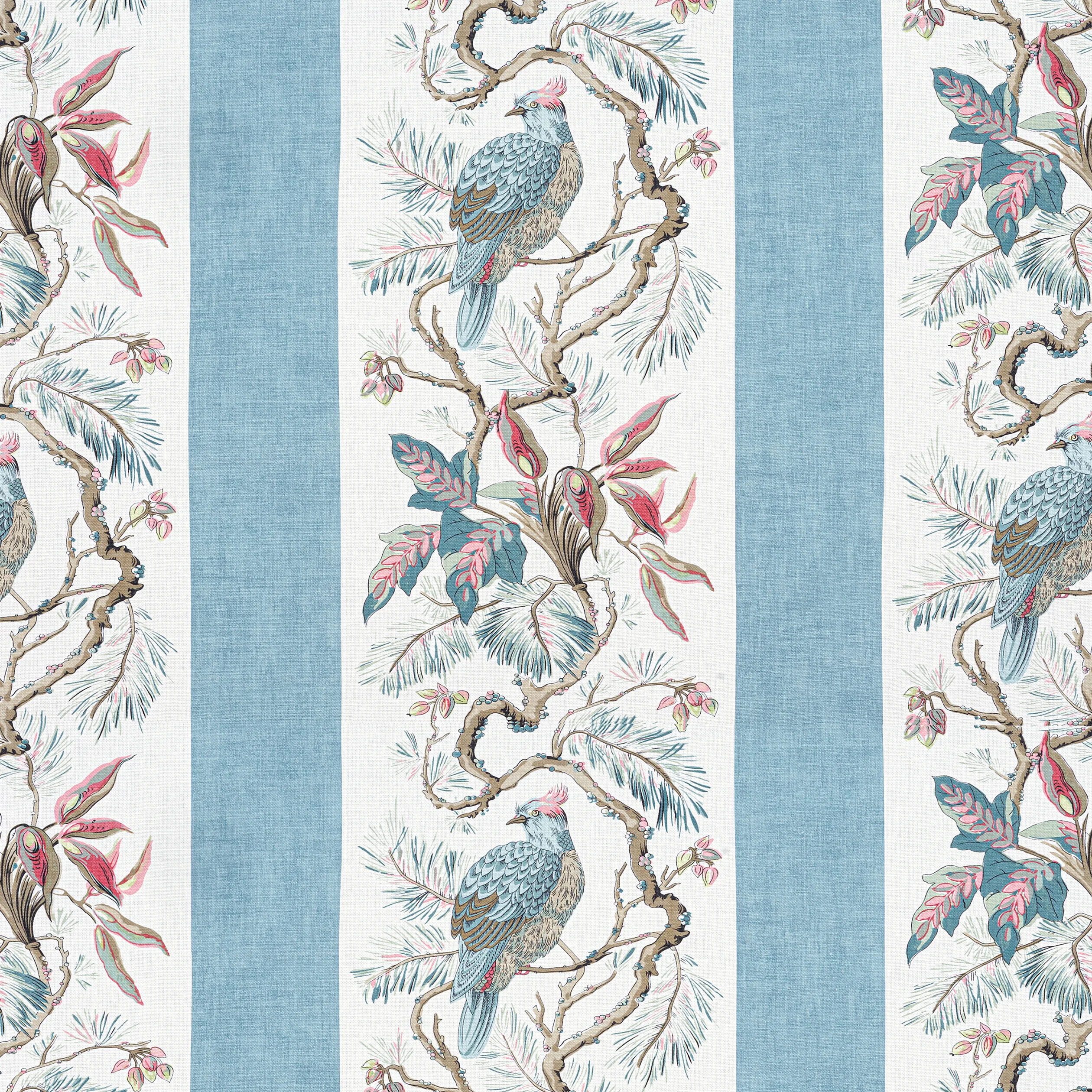 F910863 | Williamson – Spa Blue