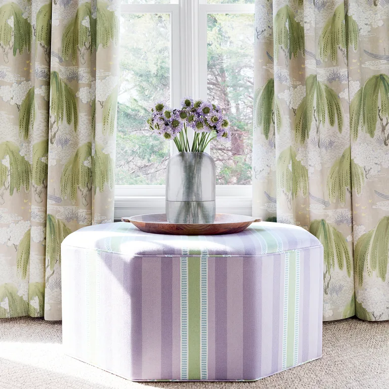 Anna French Willow Tree in Beige (AF23106)