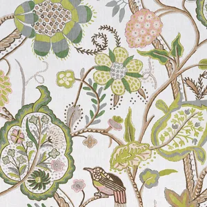 Thibaut Windsor in Brown and Green (F914306)