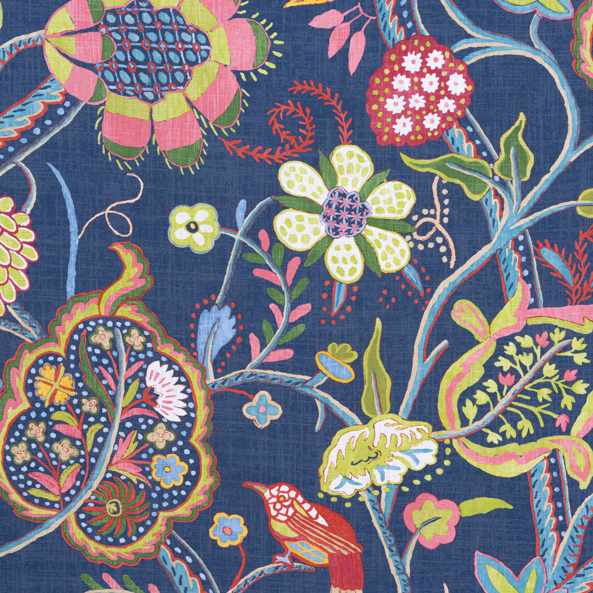 Thibaut Windsor in Navy (F914303)