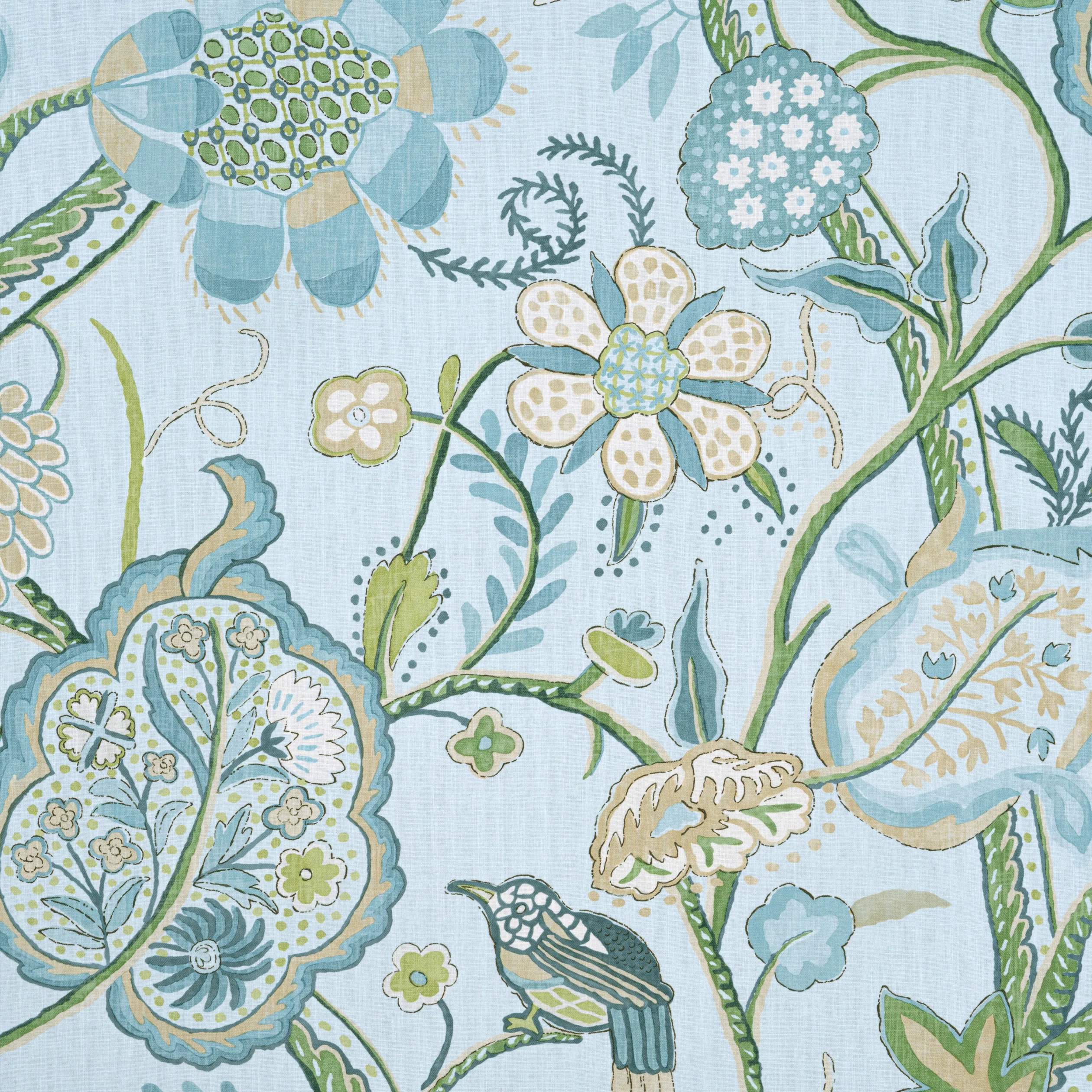 F914304 | Windsor – Spa Blue