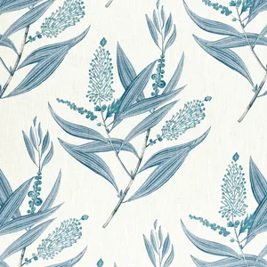 Anna French Winter Bud in Blue (AF23135)
