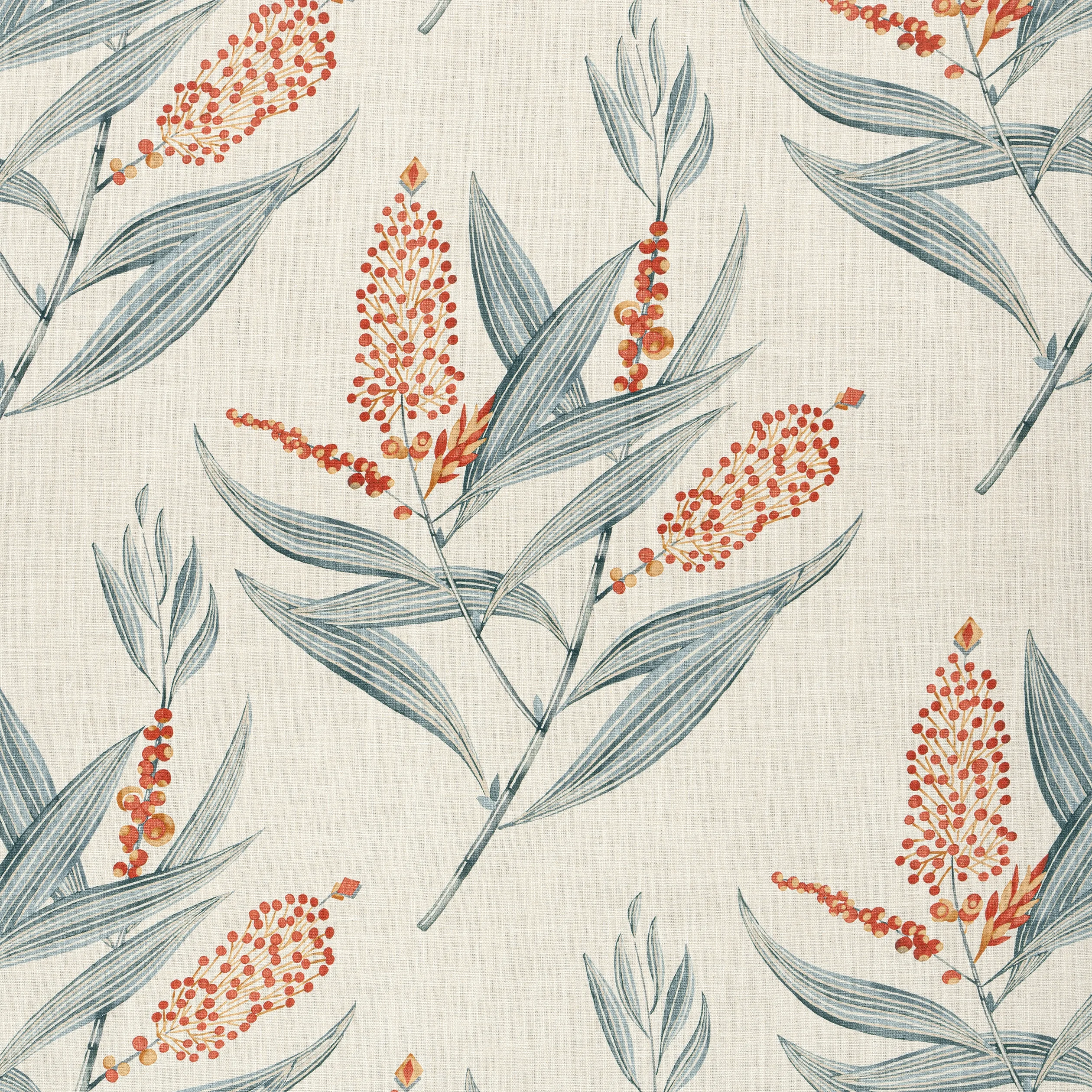 AF23137 | Winter Bud – Coral