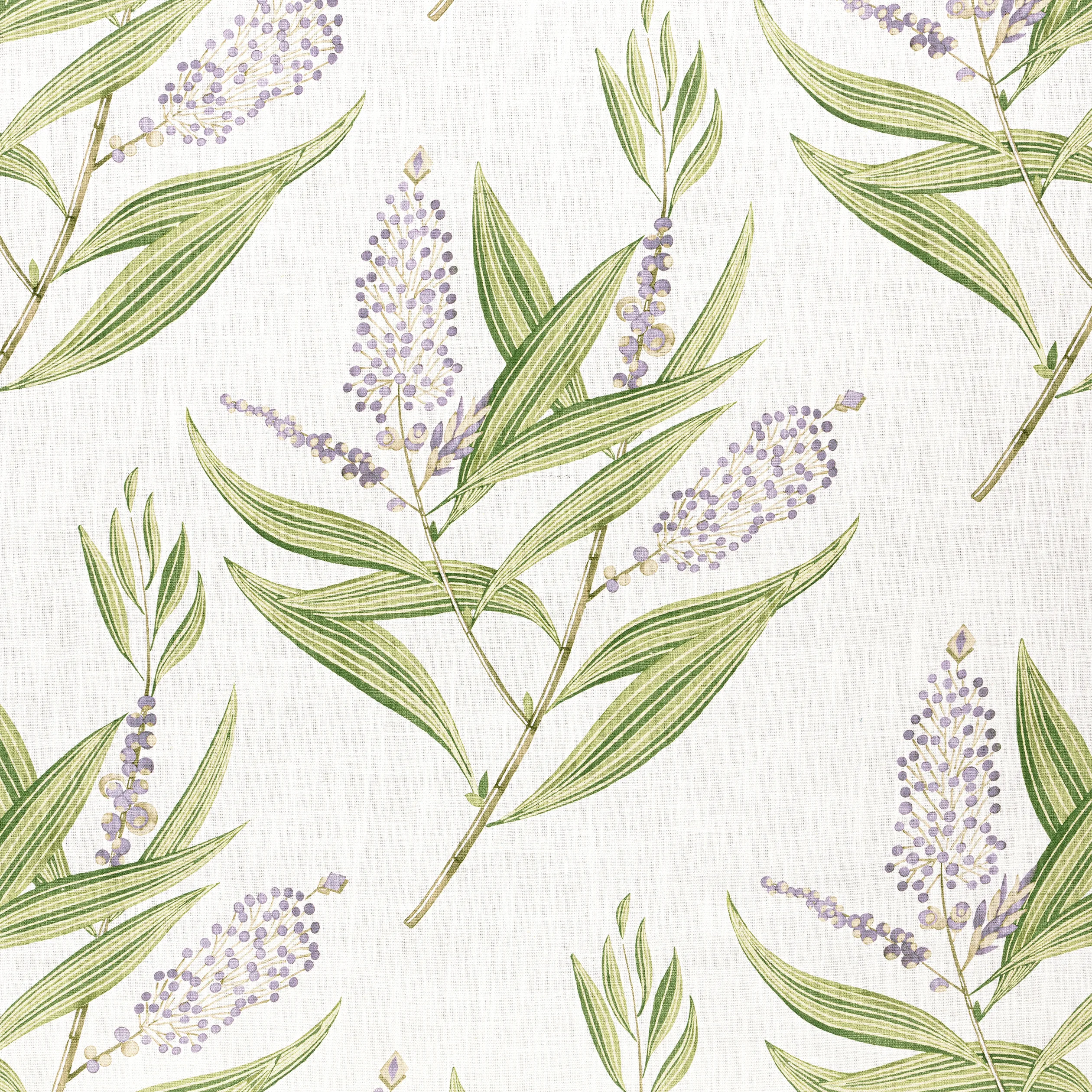 AF23134 | Winter Bud – Lavender