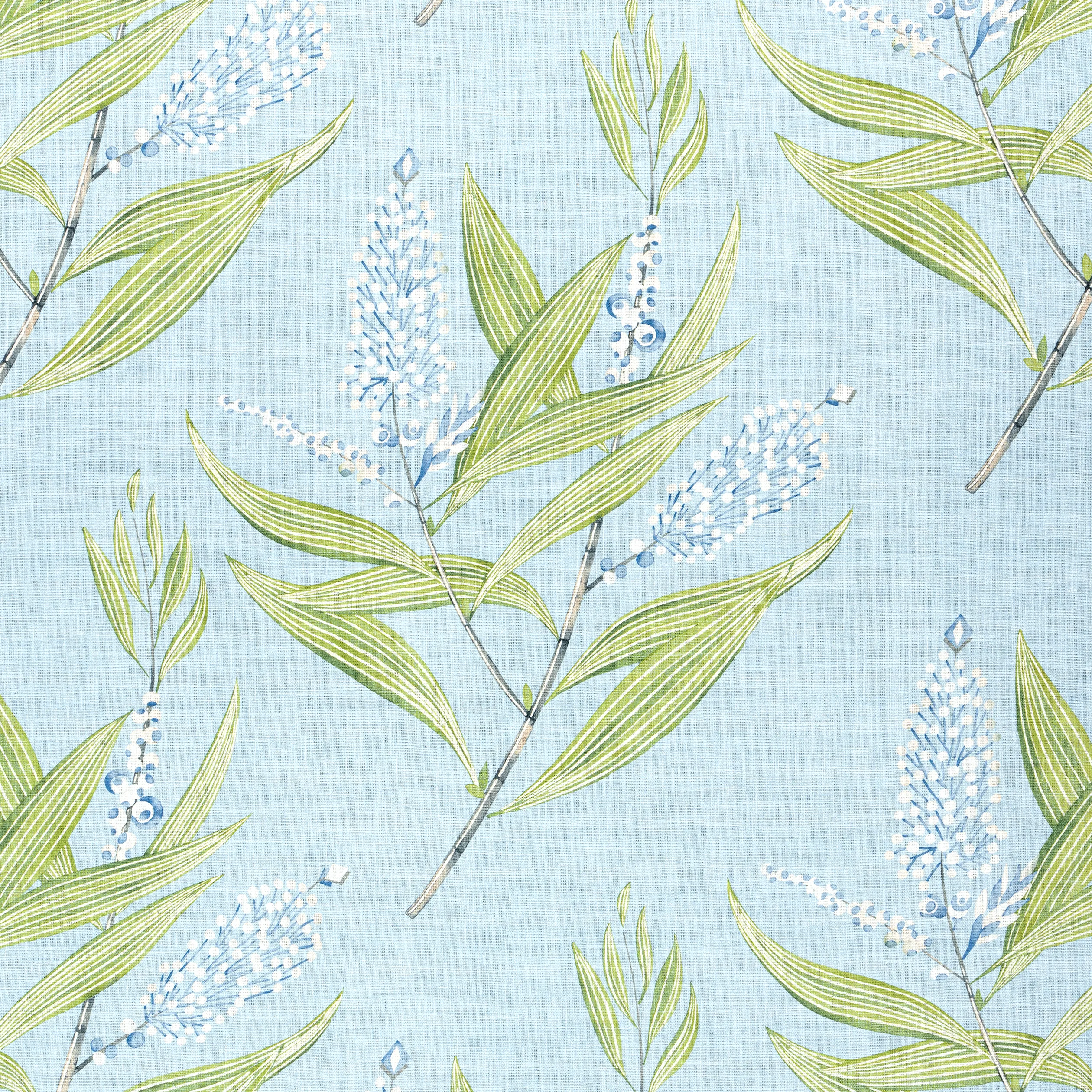 AF23133 | Winter Bud – Soft Blue