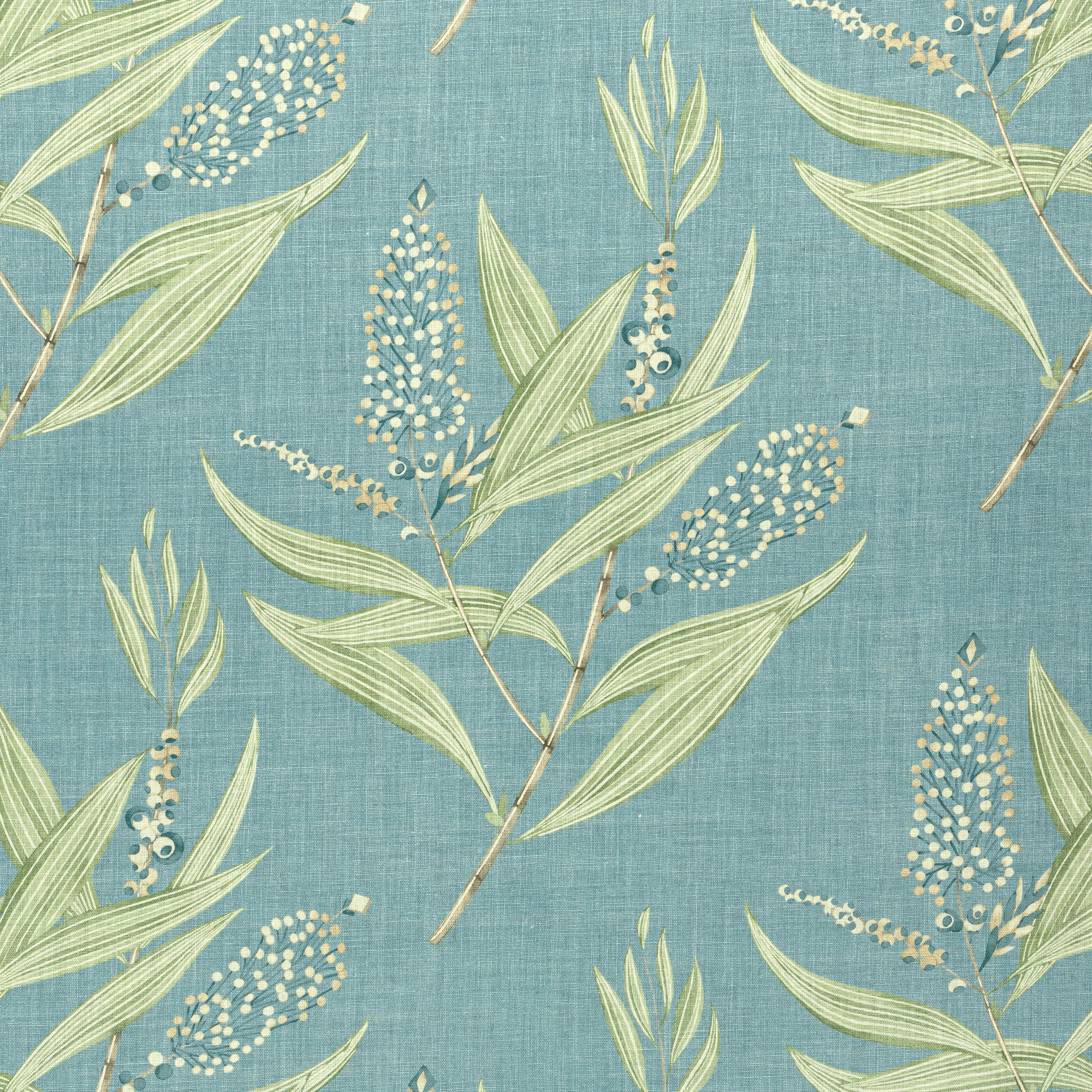 AF23136 | Winter Bud – Teal